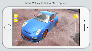 AR Vehicle スクリーンショット 7