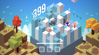 OVER WORLD screenshot 3