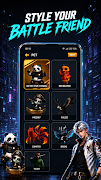 Verlox - Skin Art Gallery screenshot 4