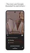 Google Assistant পোস্টার