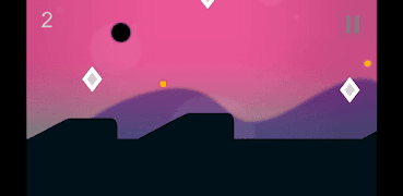 برنامه‌نما Sphere Shift عکس از صفحه