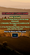 Zee Cards syot layar 7