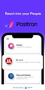 positron پوسٹر