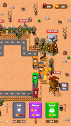 Zombie Tower Loop ảnh chụp màn hình 2