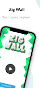 Zig Wall poster