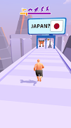 Evolution Run! screenshot 1