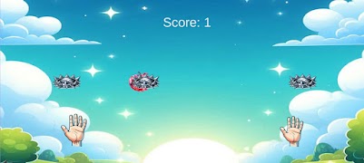 Treasure Trap Quest Ekran Görüntüsü 1