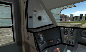Train Sim Pro скриншот 7