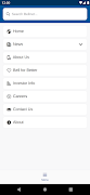 Bellnet screenshot 1