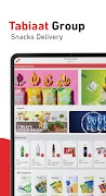 Tabiaat Group screenshot 5