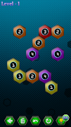 Hex Connect 海報