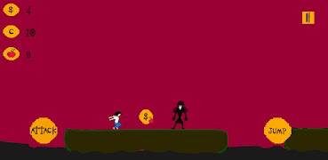 Death Note | Runner スクリーンショット 4