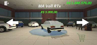 Baixos de Quebrada - Mobile screenshot 4