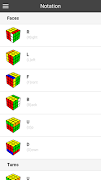 The Cube Index screenshot 4