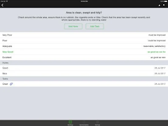 CSite screenshot 5