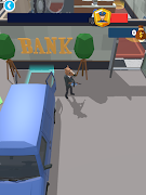 Heist Manager تصوير الشاشة 6