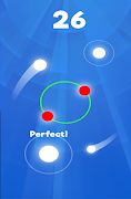 Crazy Dots ภาพหน้าจอ 5