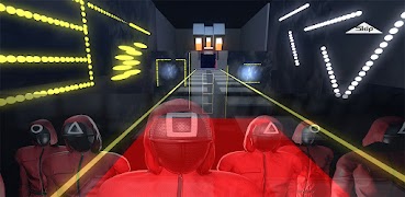 Squid Bridge Building 海报