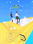 Shoe Run screenshot 1