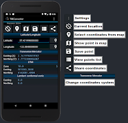 TMConverter Coordinate convers-poster