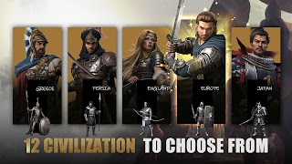 Epic Age screenshot 1