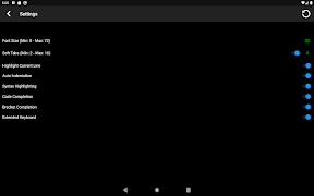 Go Programming Compiler 截图 6