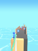 Water Attack captura de pantalla 5
