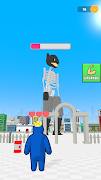 Pixel Monster! تصوير الشاشة 4