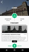 برنامه‌نما CityGuide CBI عکس از صفحه