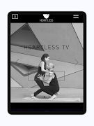 Heartless app স্ক্রিনশট 5