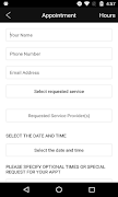 Elayne James captura de pantalla 2