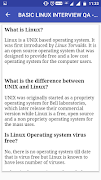 Linux Shell Script concepts -  Ekran Görüntüsü 4