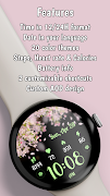 Cherry Petals screenshot 3