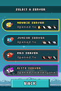 Flapping Online screenshot 5