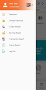 Digital Pay スクリーンショット 1