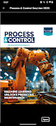 Process & Control imagem de tela 2