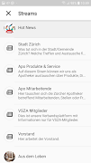 ApoBee screenshot 2