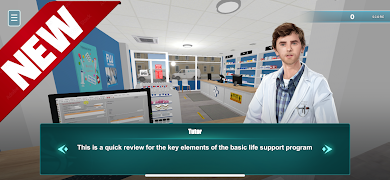 Pharmlator imagem de tela 2