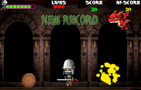 Samurai syot layar 3