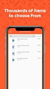 Raika Mart screenshot 3