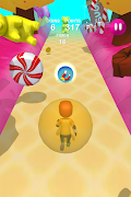 Candy Boy Runner Screenshot 6