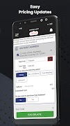 برنامه‌نما Custom Fuel App عکس از صفحه