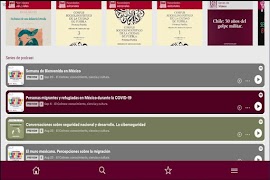 برنامه‌نما COLMEX CCC عکس از صفحه