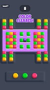 Color Jam! 海報