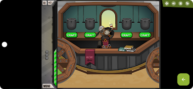 Jacksmith screenshot 3