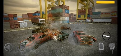 Derby World Forever 2 screenshot 1