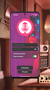 Swing Radio screenshot 1