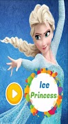 Ice Princess poster