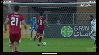 Mubasher Player - مباشر screenshot 4