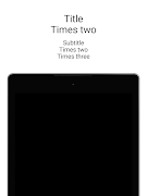 SABES APP syot layar 5